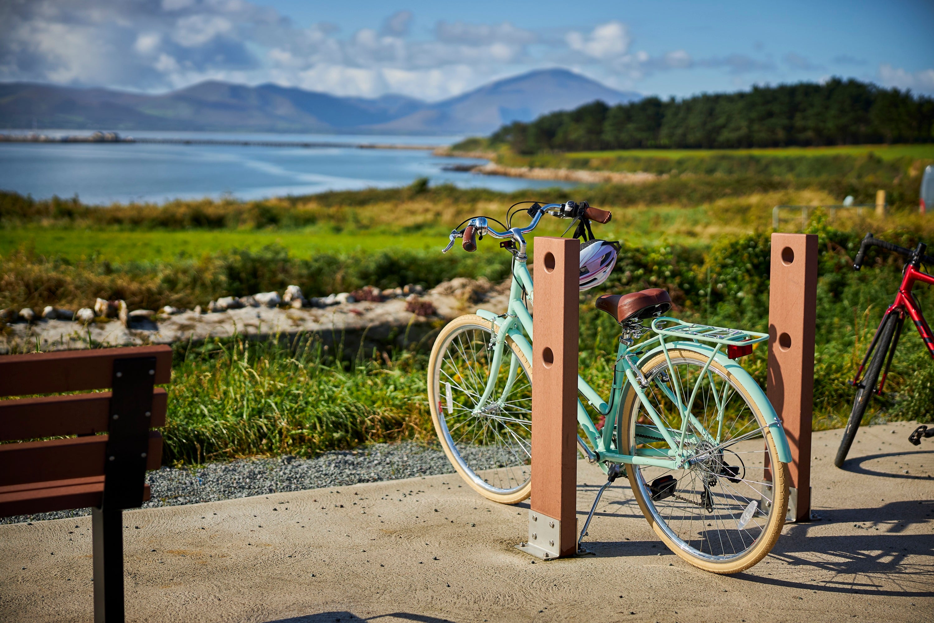 Kingdom of Kerry and West Clare Greenways