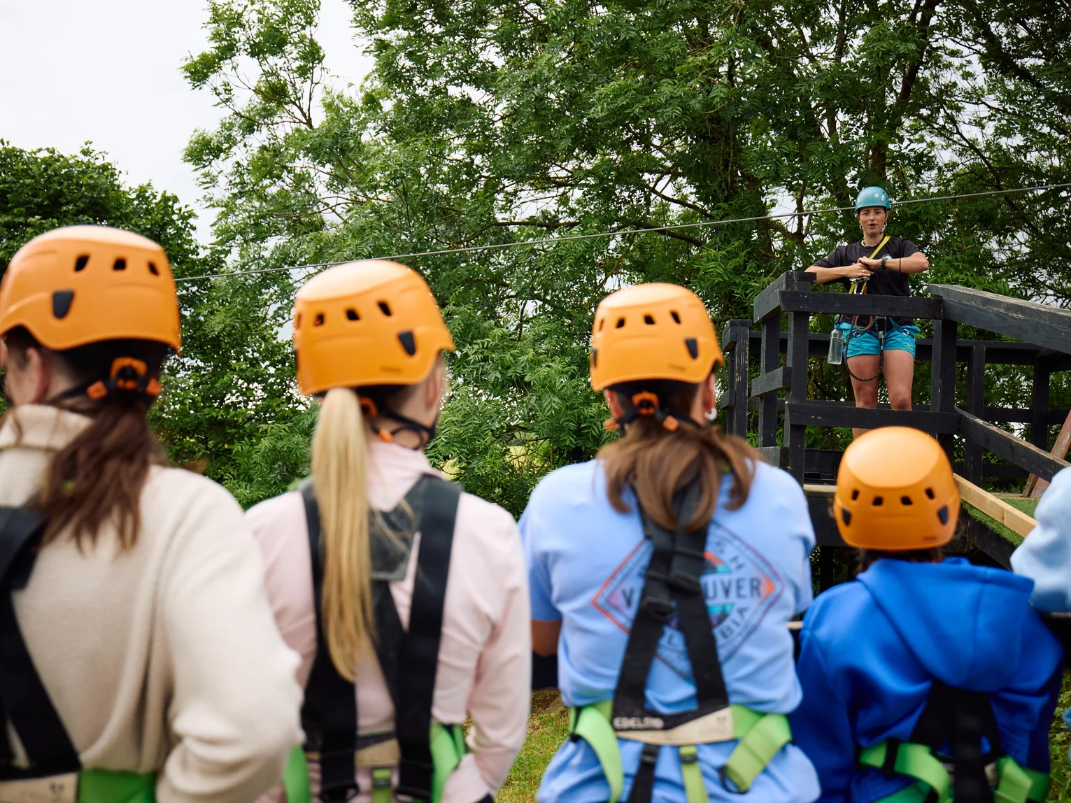 Adventure activity tourism safety management systems (SMS)