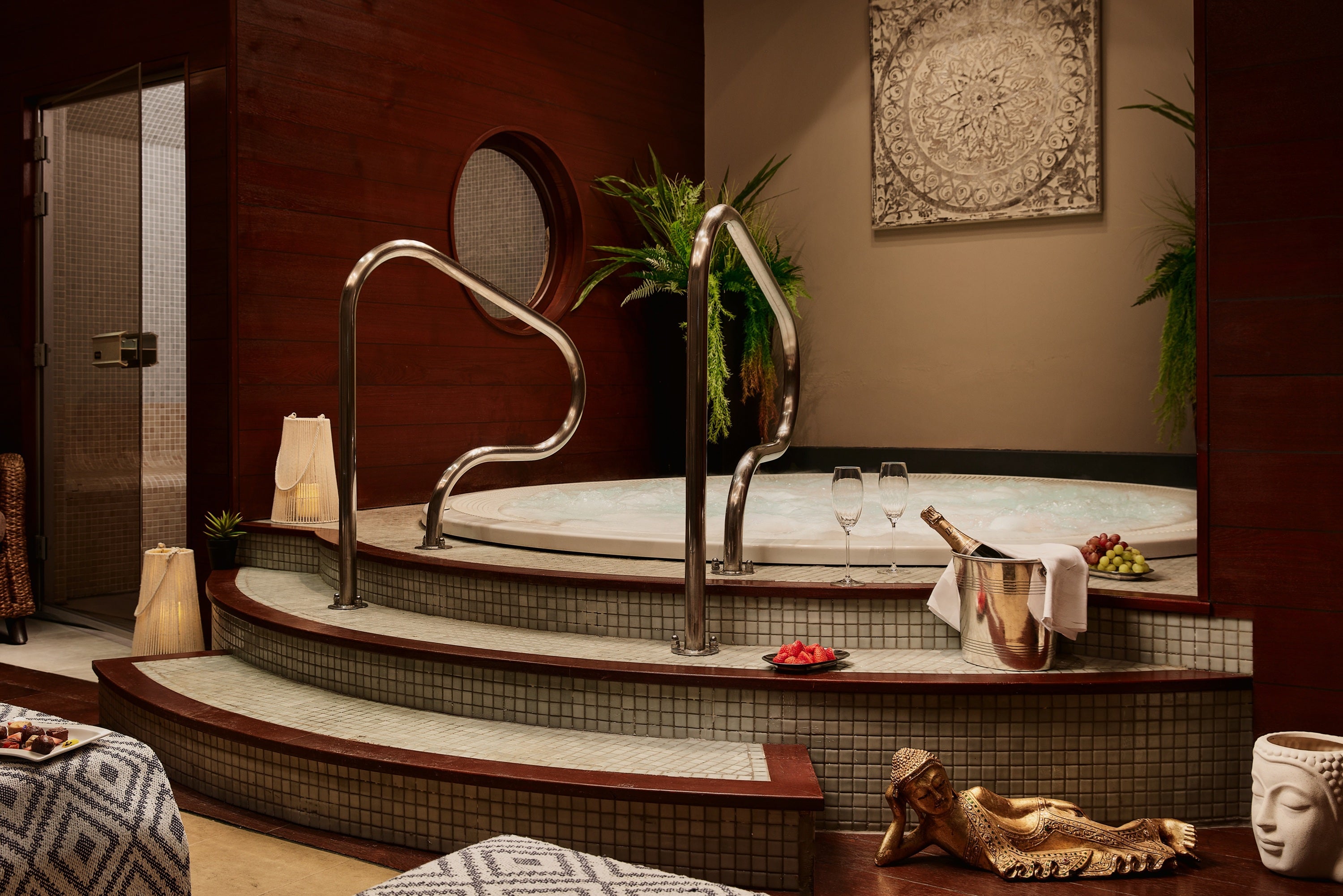 B2B Roadshow (Leisure & Luxury)