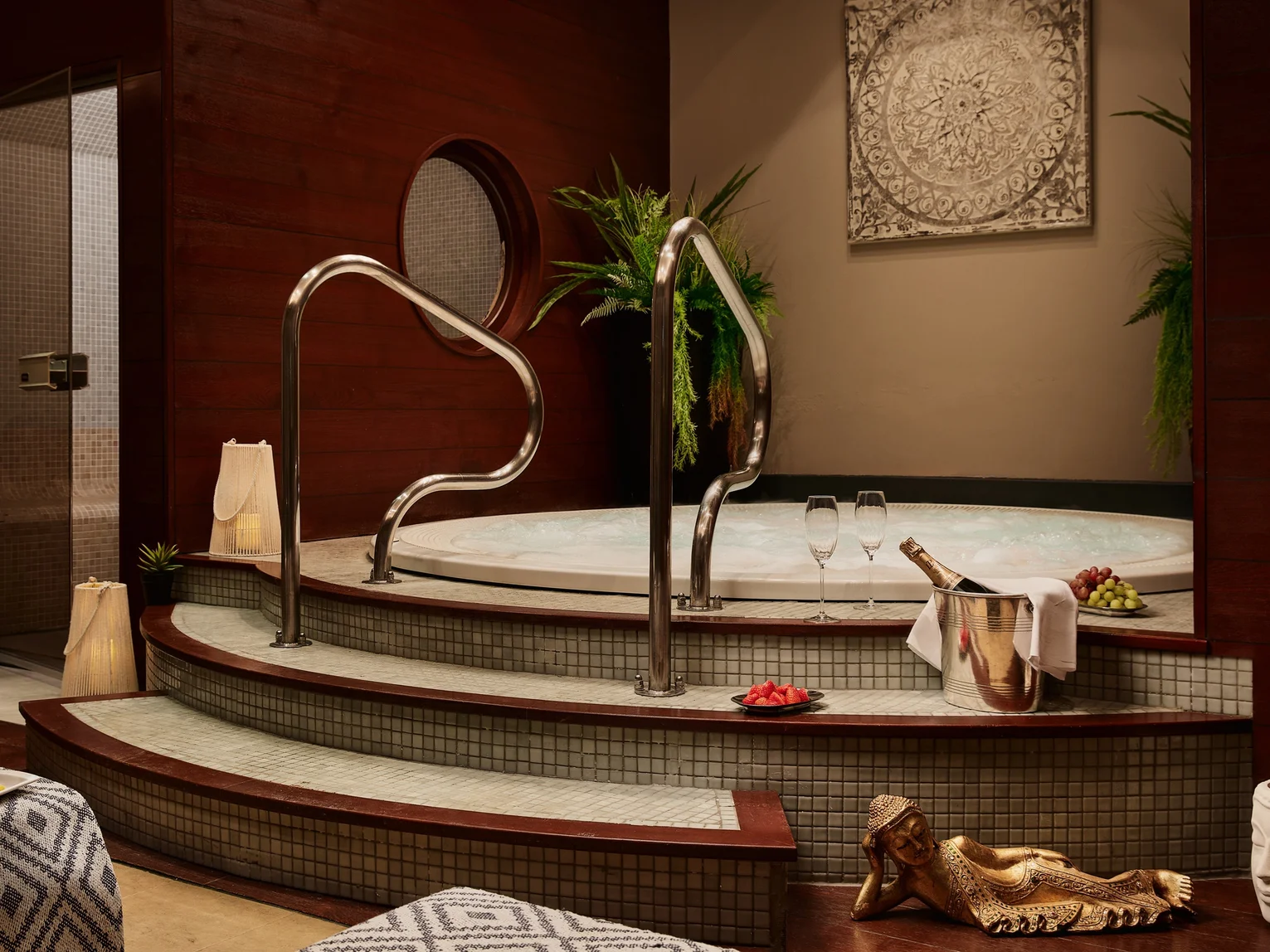 B2B Roadshow (Leisure & Luxury)