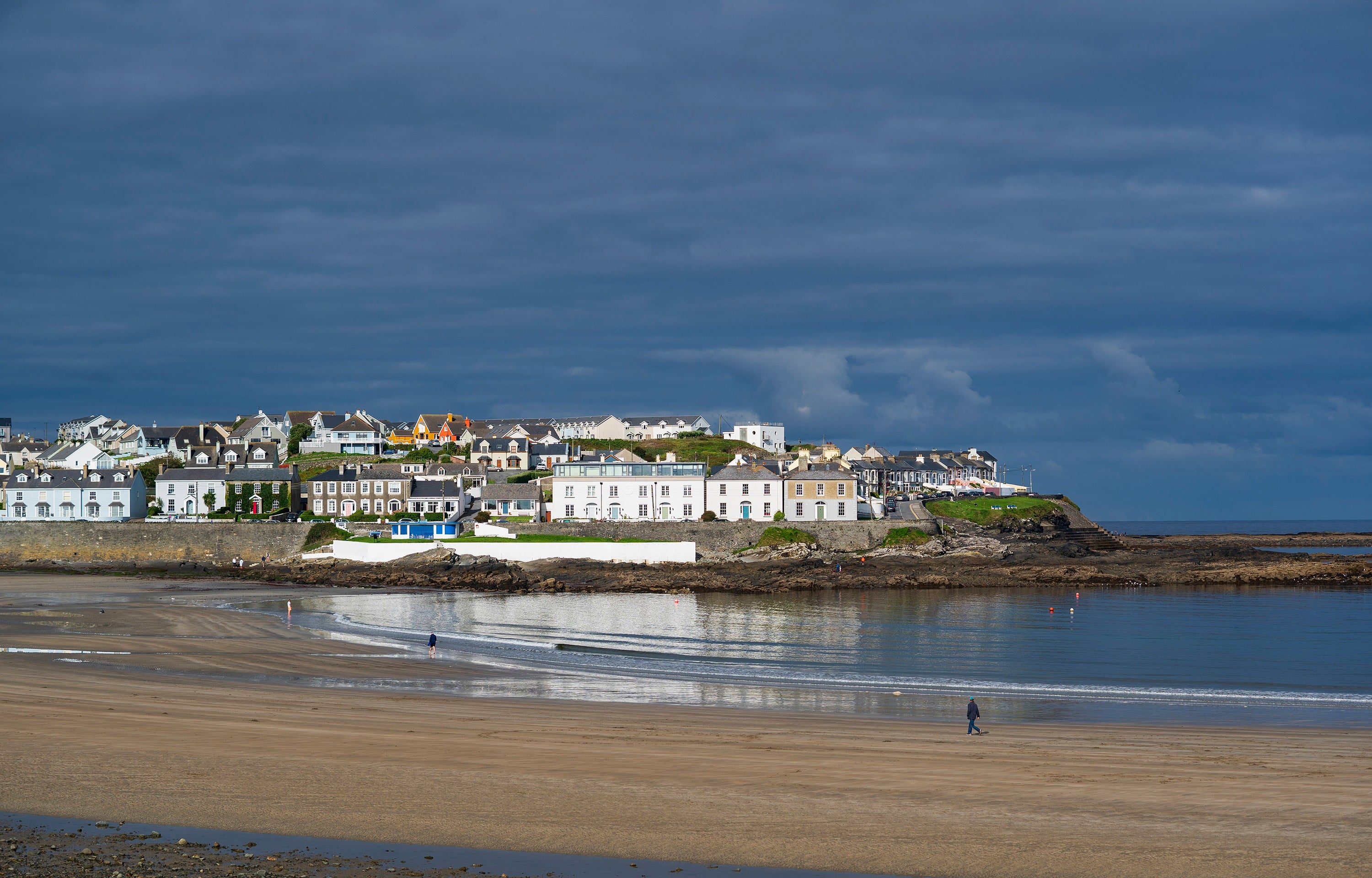 Developing visitor hubs in key towns