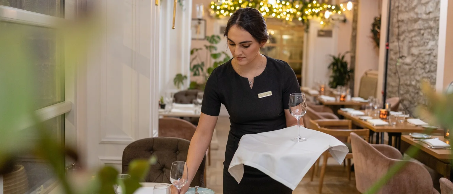Tourism careers labour market research