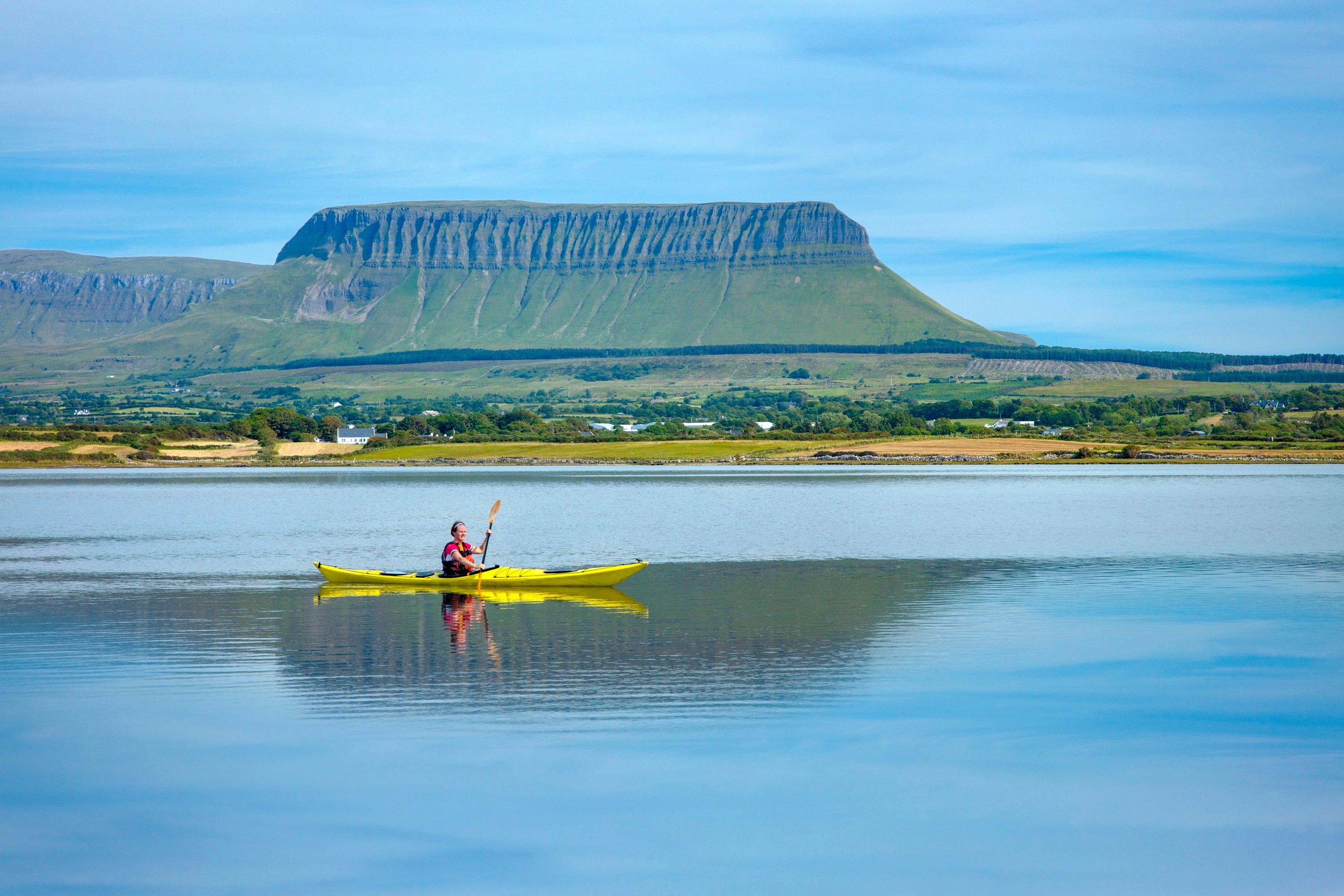National tourism policy