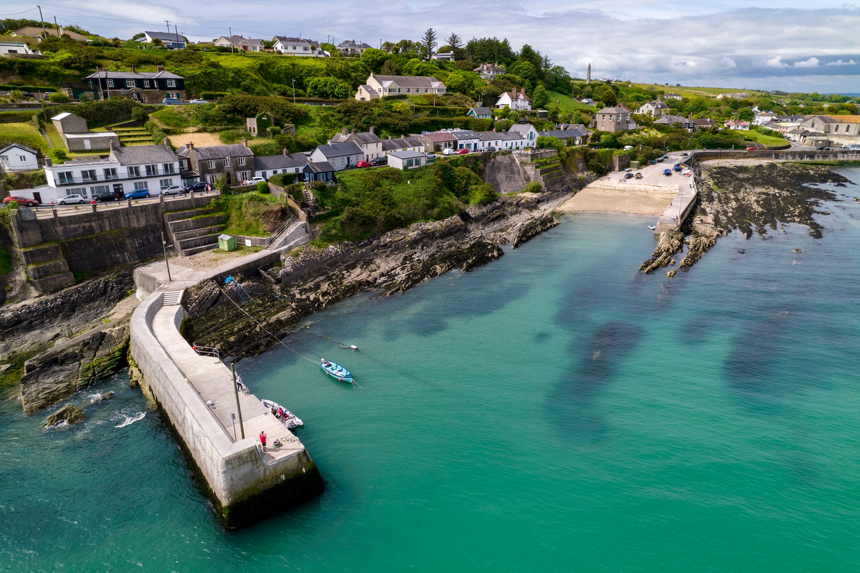 Industry Collaboration - Development of Rural and Coastal Tourism