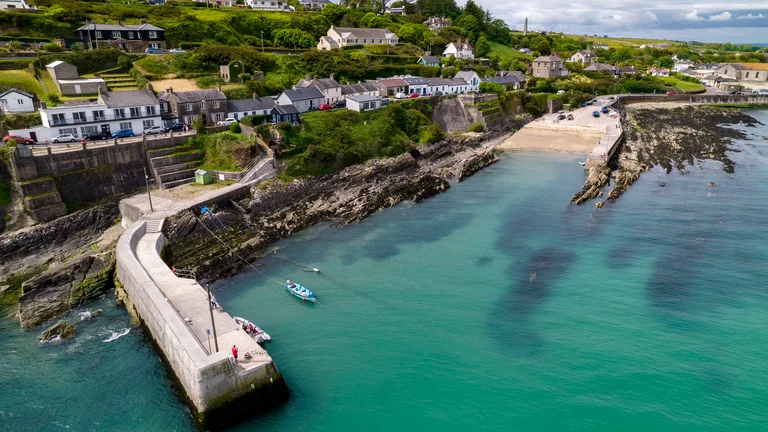 Industry Collaboration - Development of Rural and Coastal Tourism