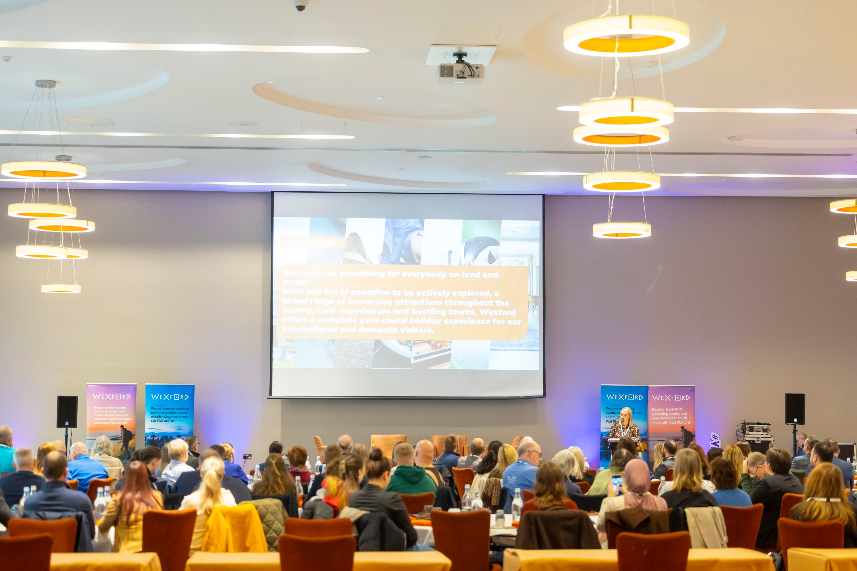 Ireland’s Hidden Heartlands Strategy 2023 to 2027