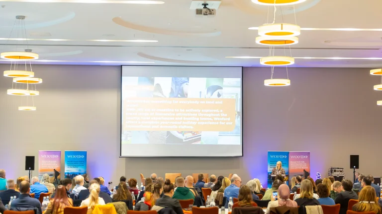 Ireland’s Hidden Heartlands Strategy 2023 to 2027