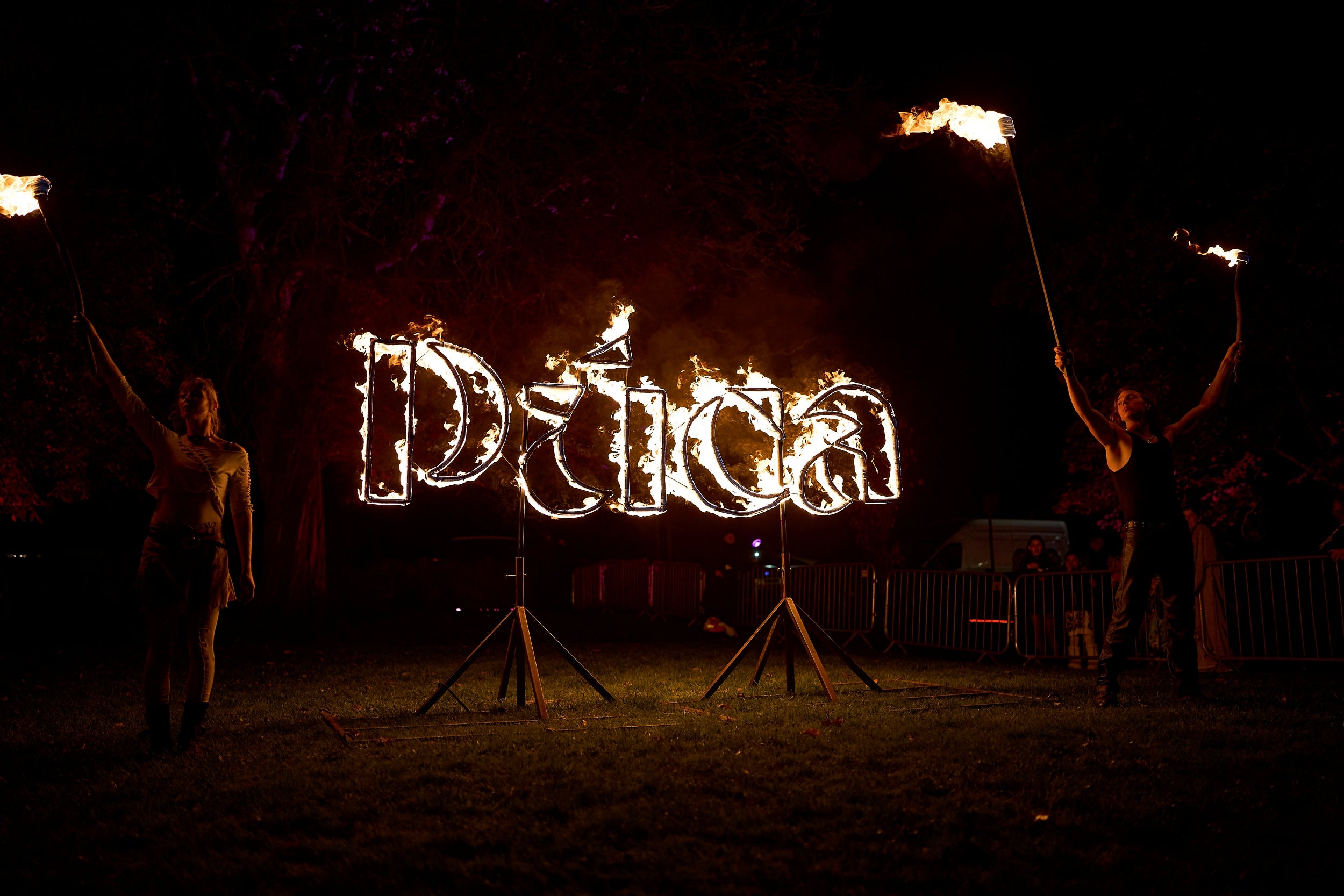 Champions Programme: Púca Festival workshop
