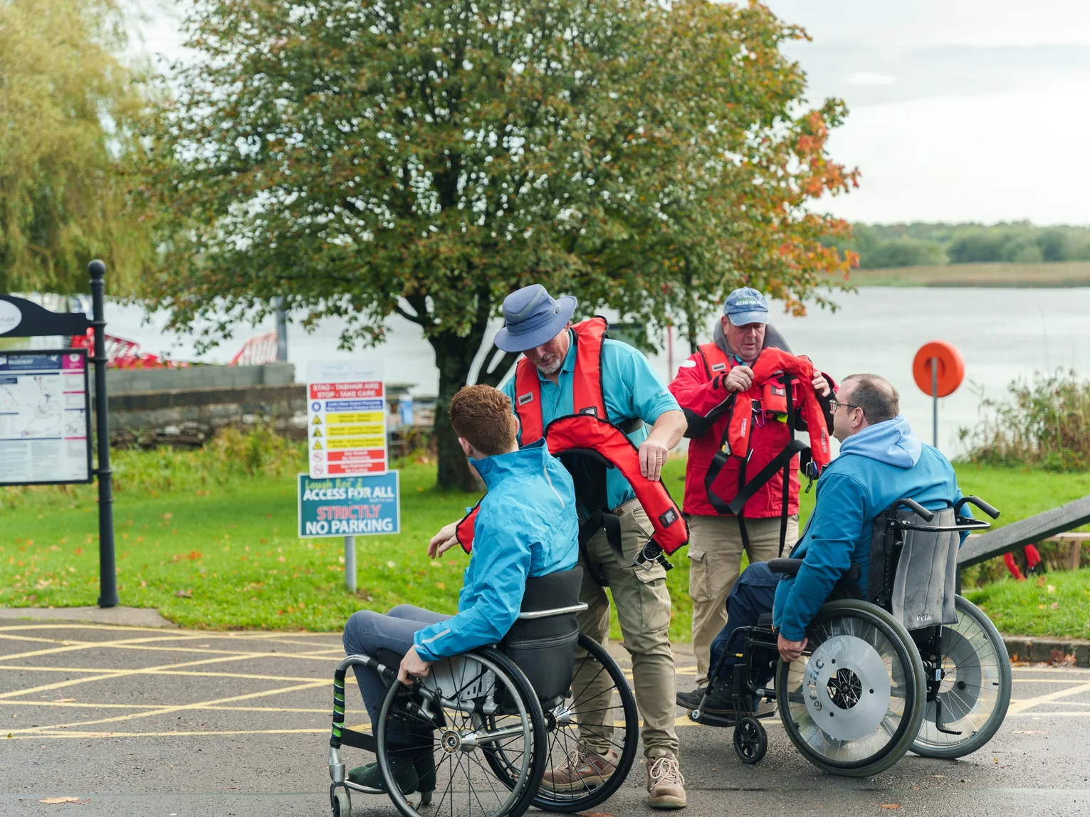 Accessible and inclusive tourism; what it is and why it matters