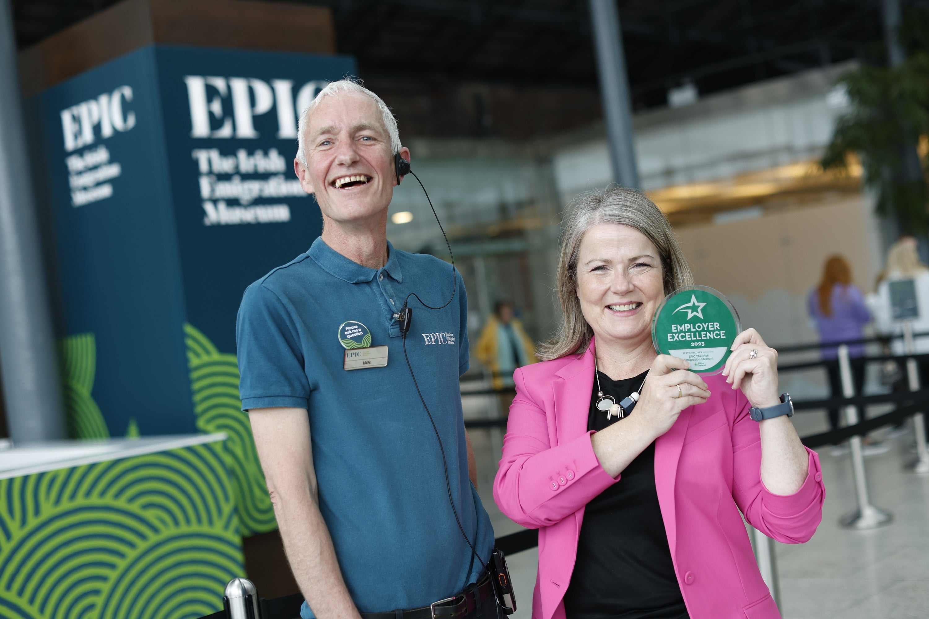 Employer Excellence