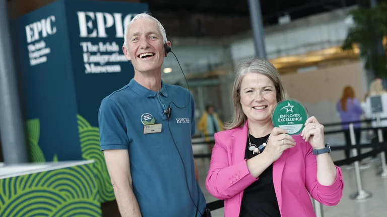 Employer Excellence