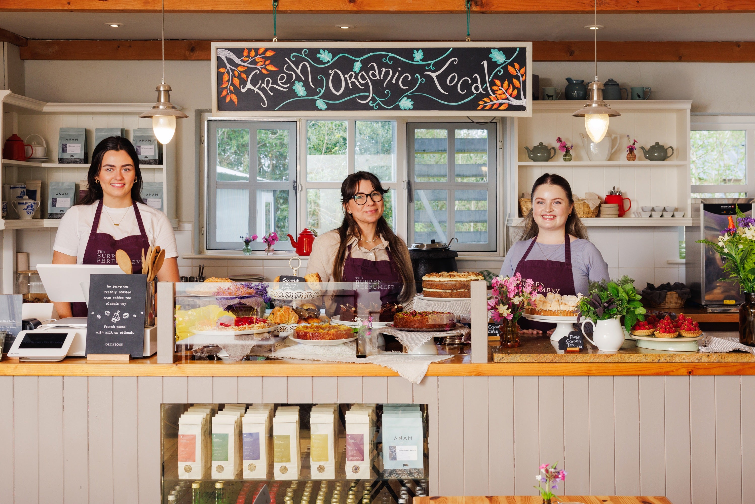 Recruiting and retaining tourism staff