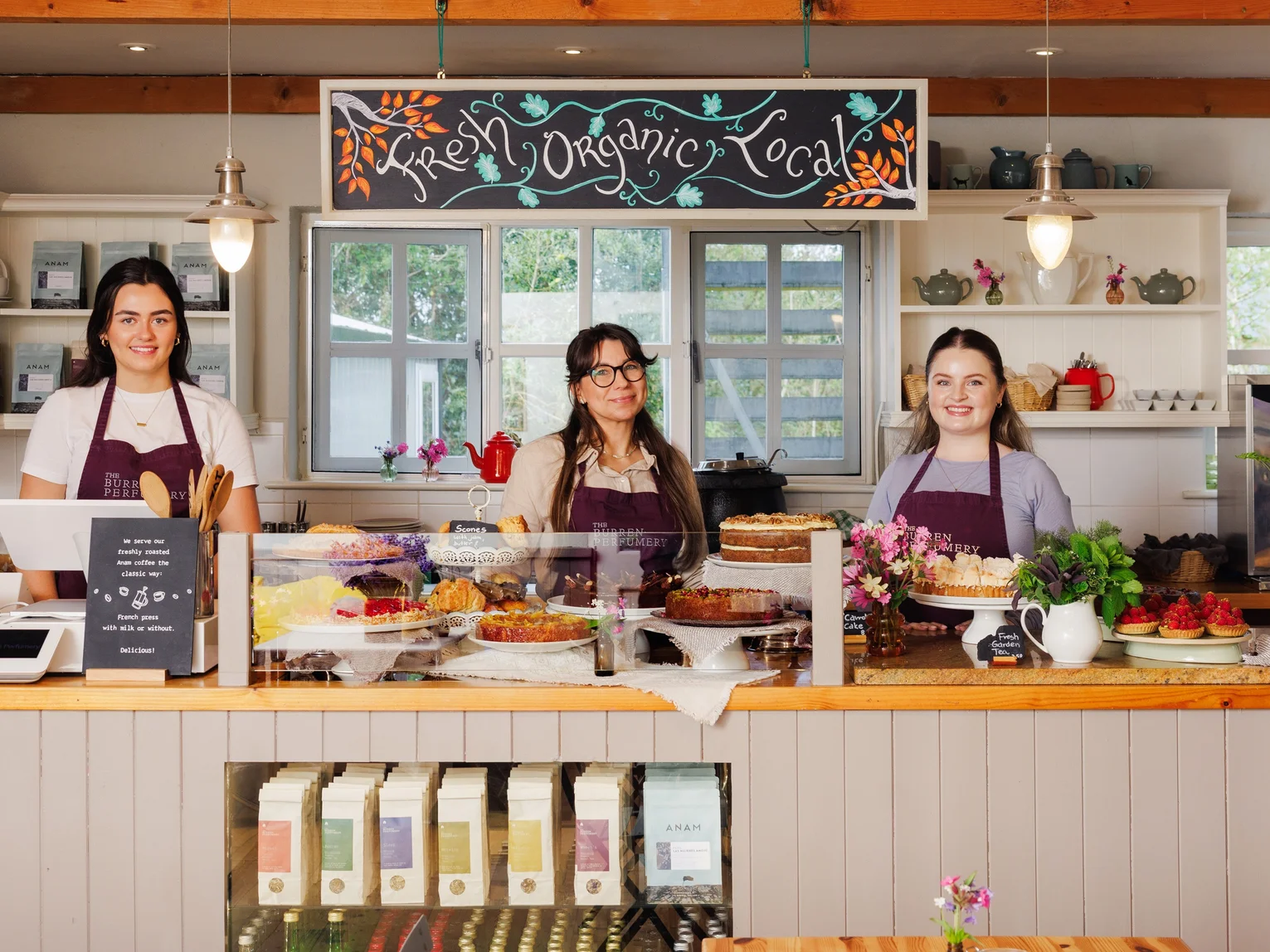 Recruiting and retaining tourism staff