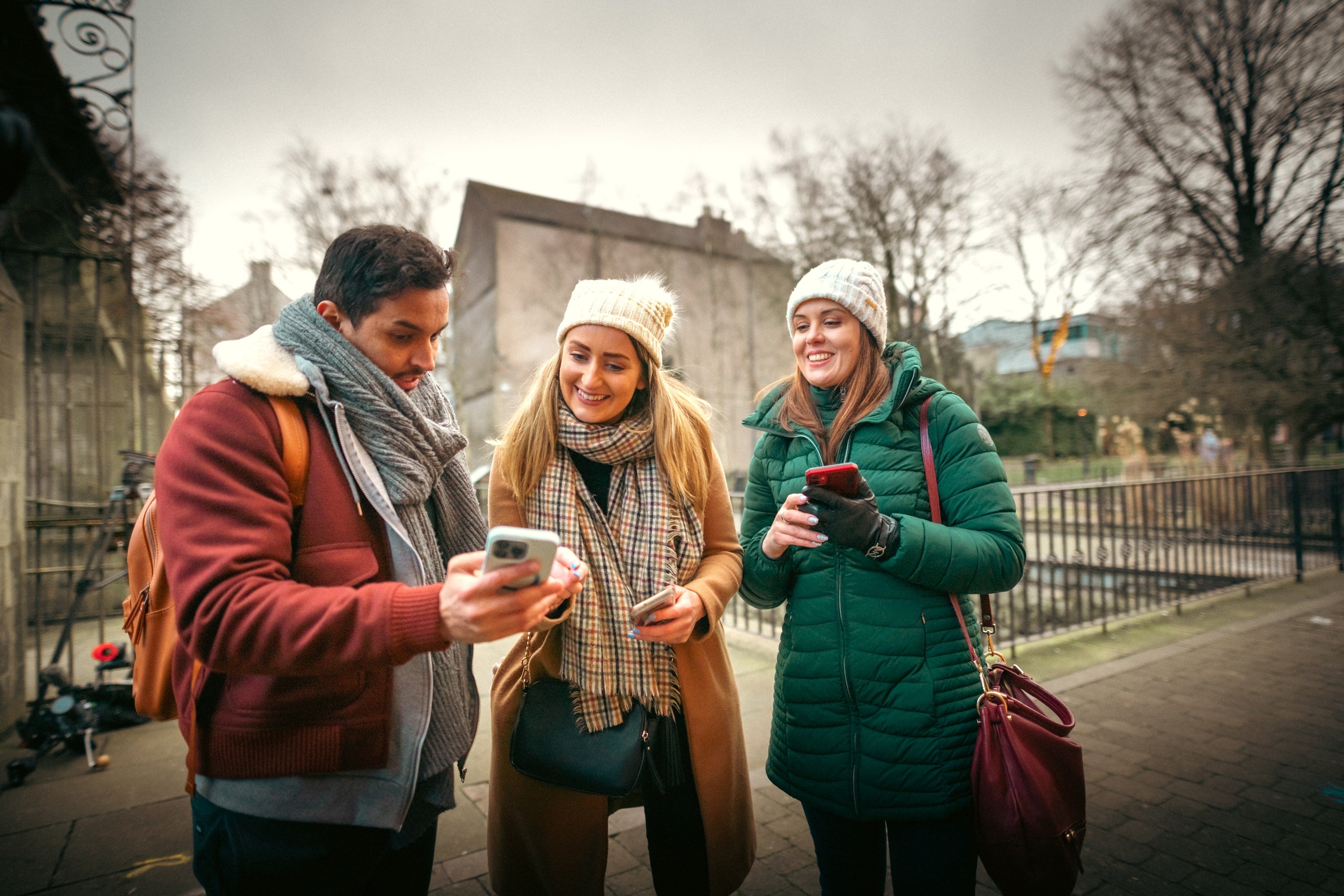 AEO & GEO for Tourism Businesses