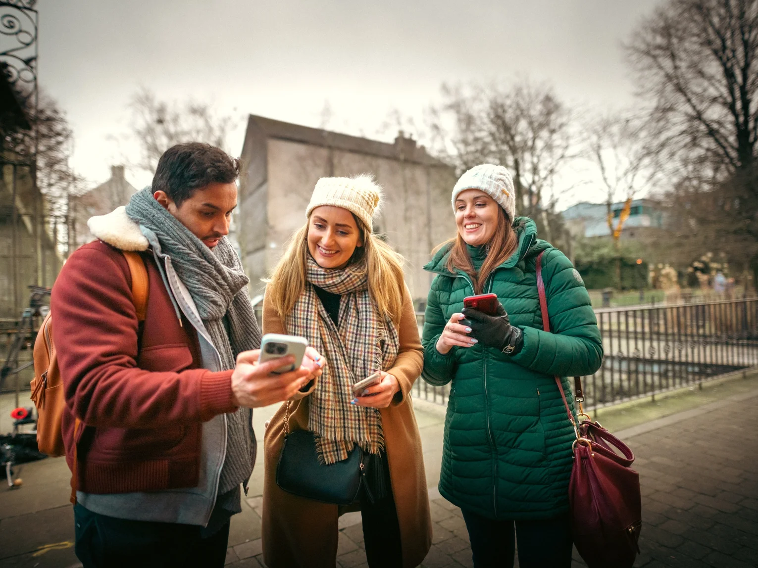 AEO & GEO for Tourism Businesses
