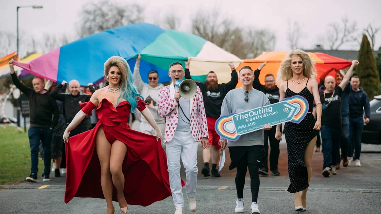 Festival programme extension