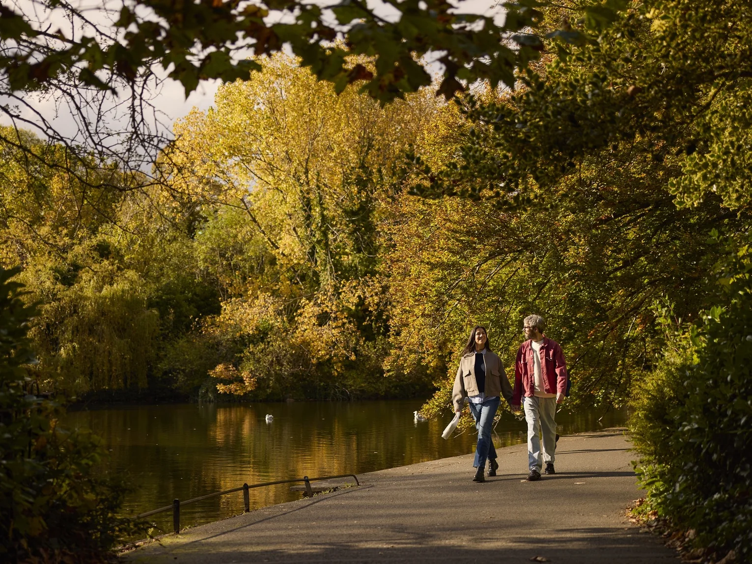 Dublin, Surprising by Nature webinar