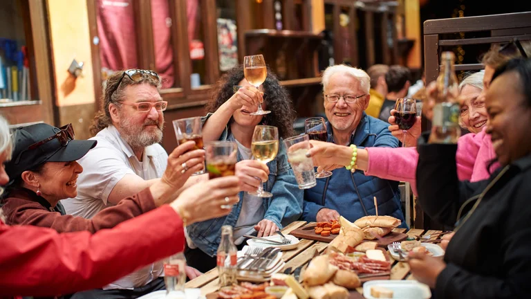 Cork Food Story and World Region of Gastronomy Bid