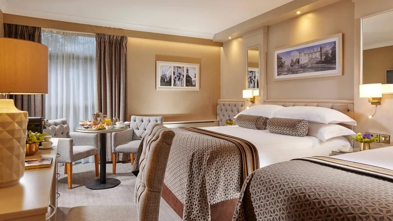 Irish hotel investment market: H1 2026 transaction summary