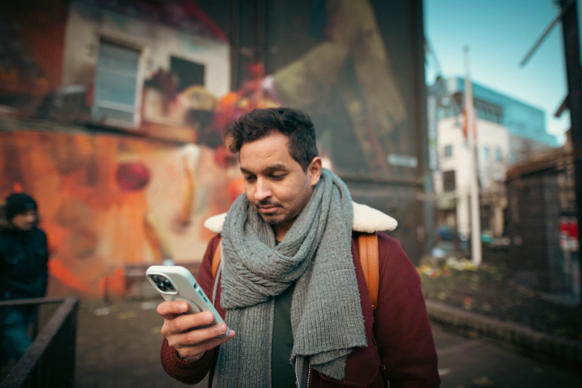 How to create an Instagram post in Canva