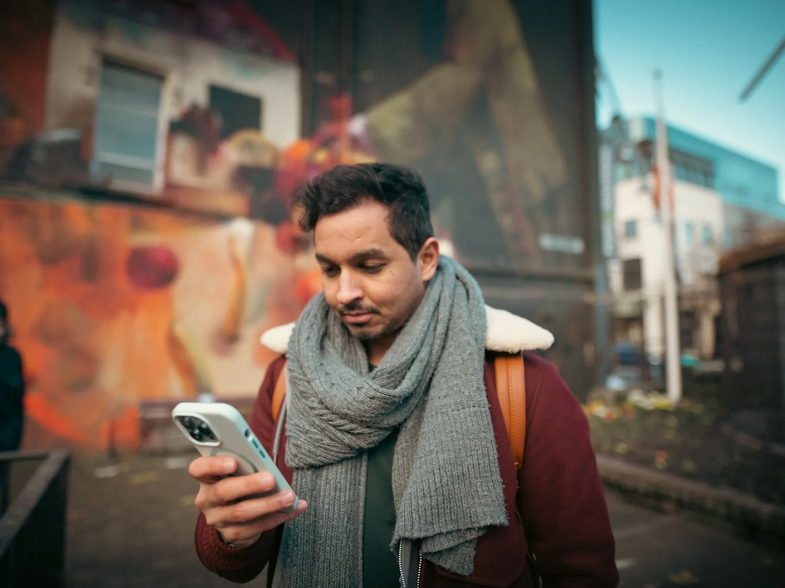 How to create an Instagram post in Canva