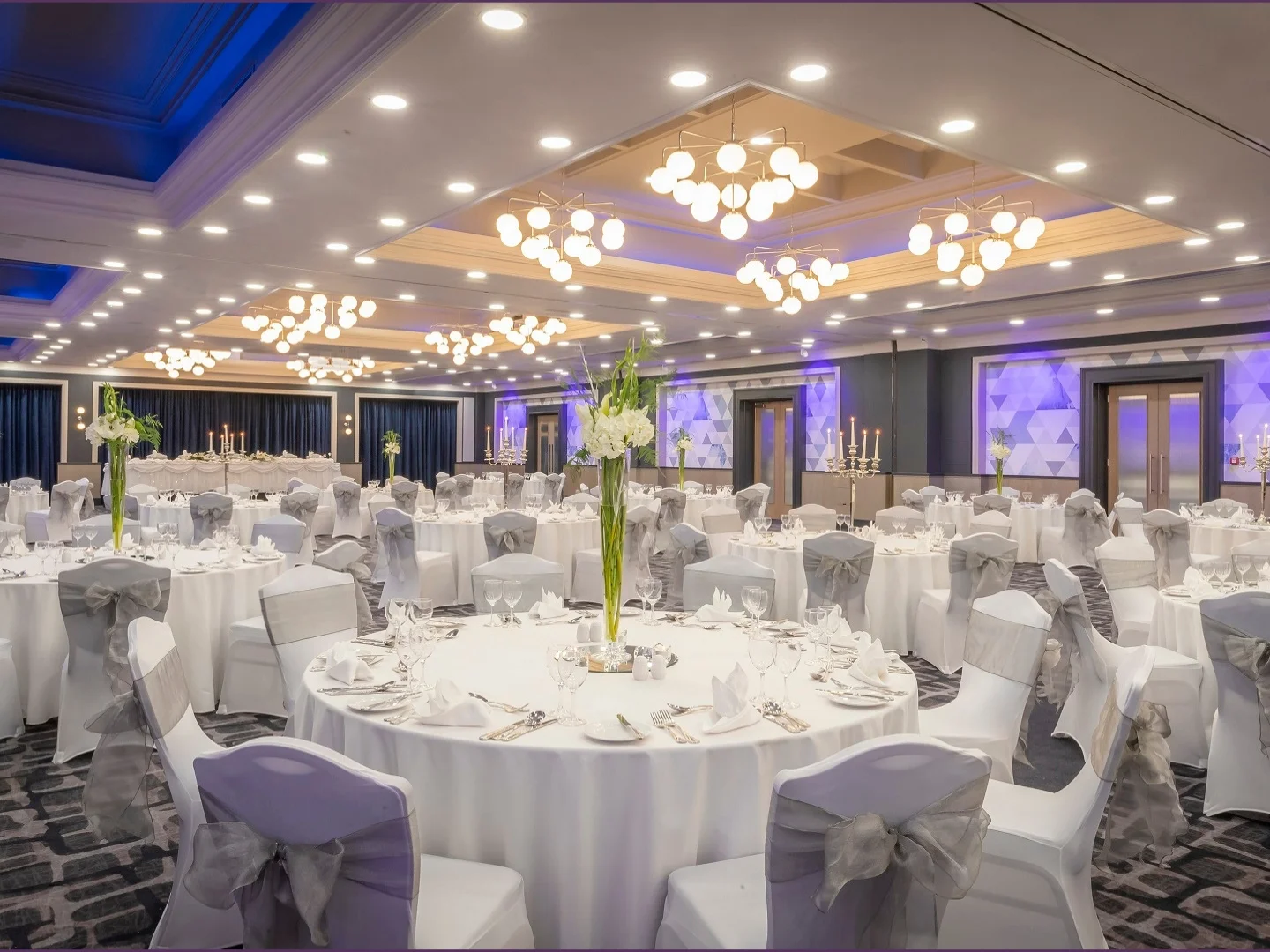 Core principles of event management