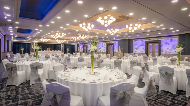 Core principles of event management