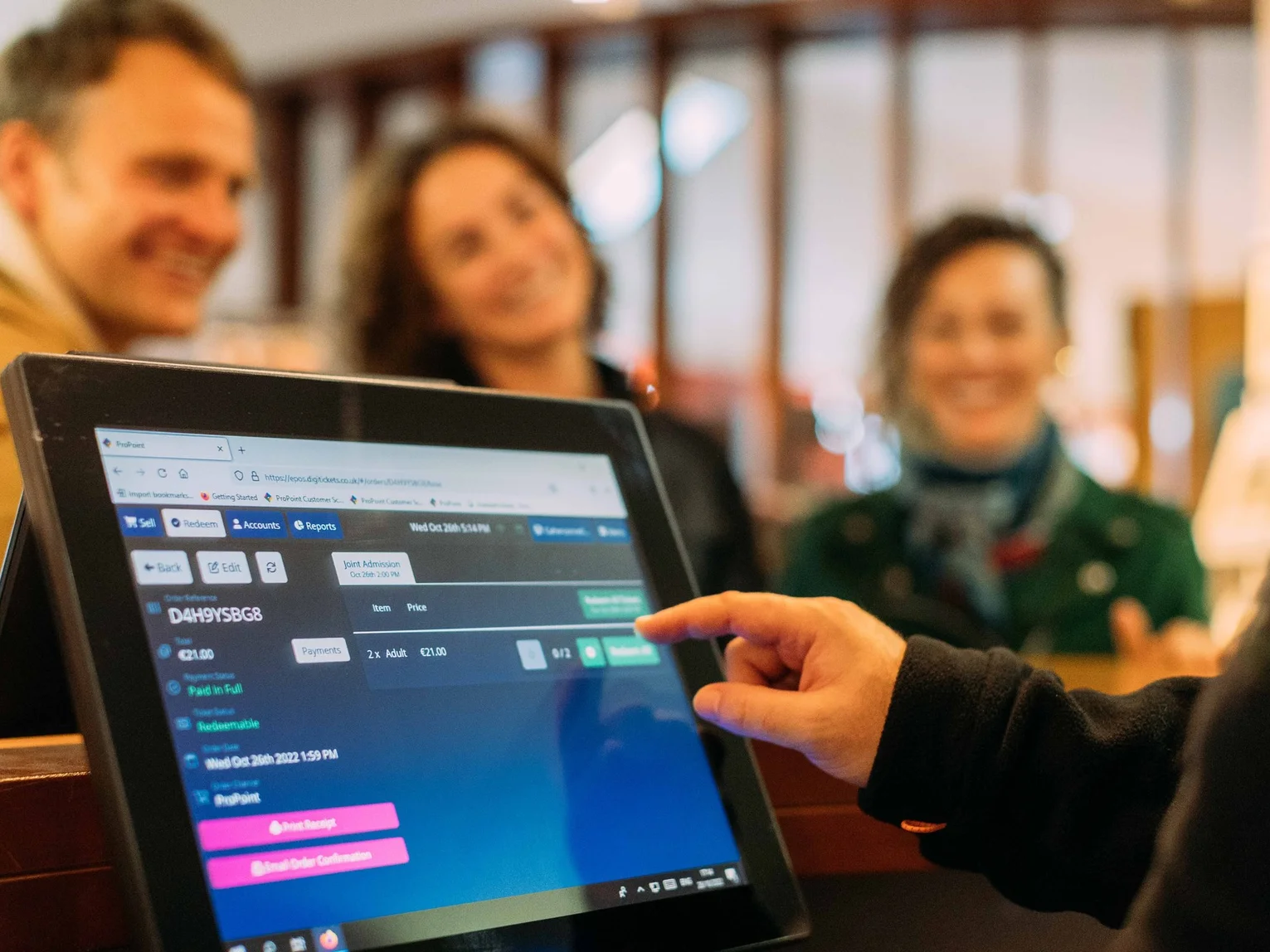 Pricing your experience