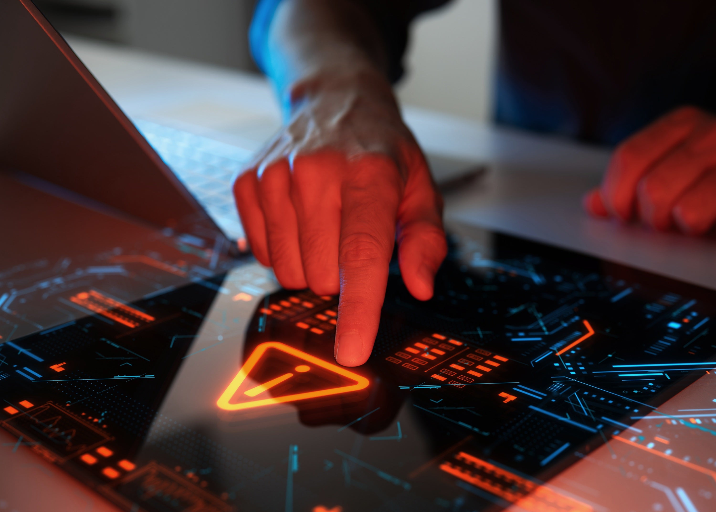 What is cybercrime?