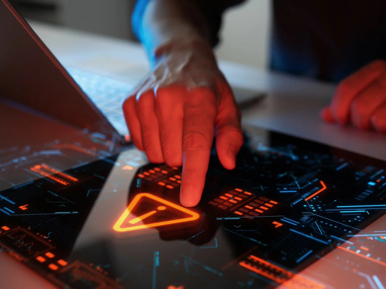 What is cybercrime?