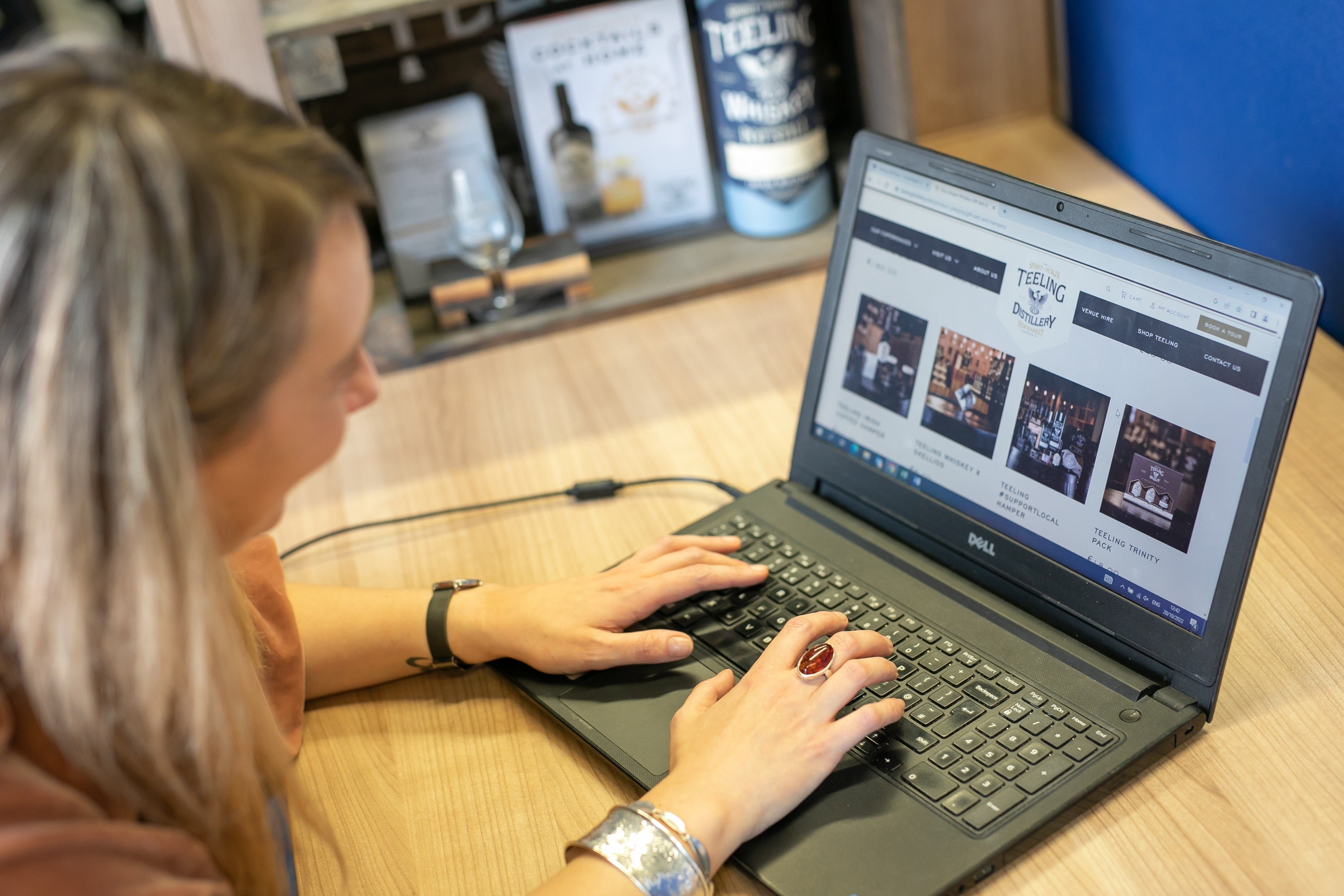 Website optimisation for tourism businesses
