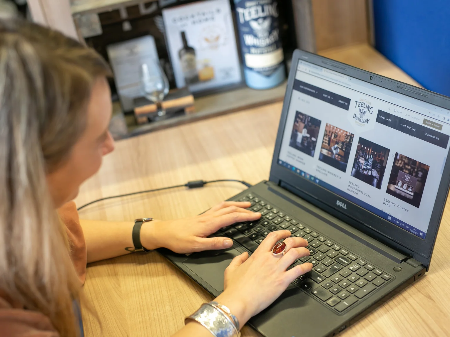 Website optimisation for tourism businesses