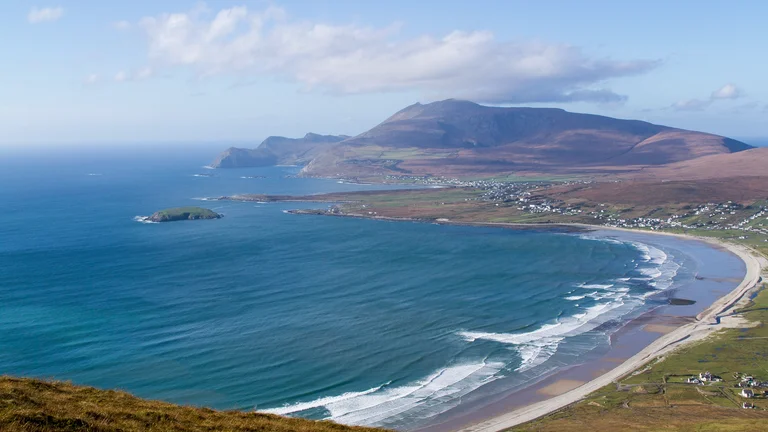 Keel and Carrowmore beach facilities