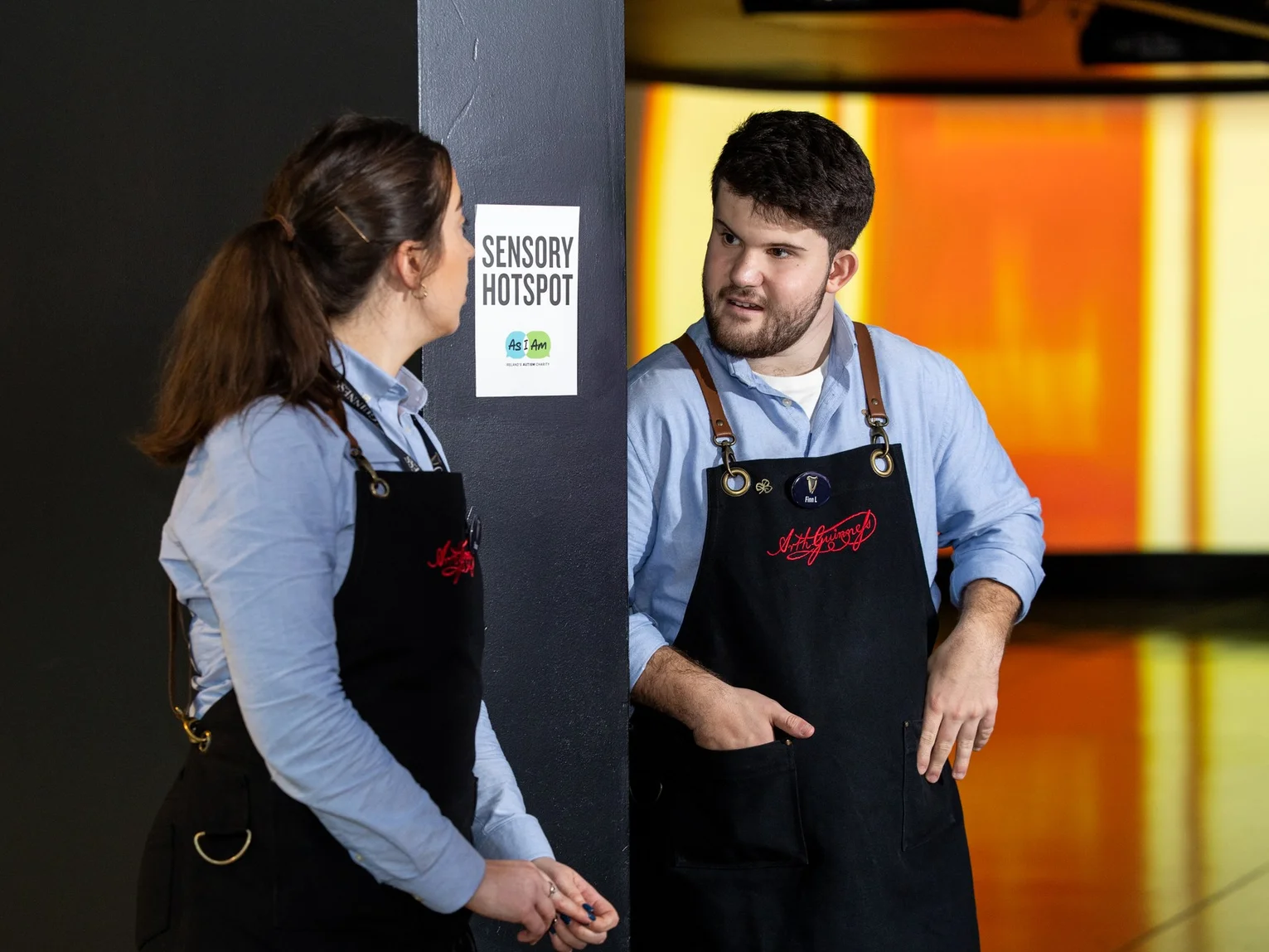 Achieving success with inclusive talent management