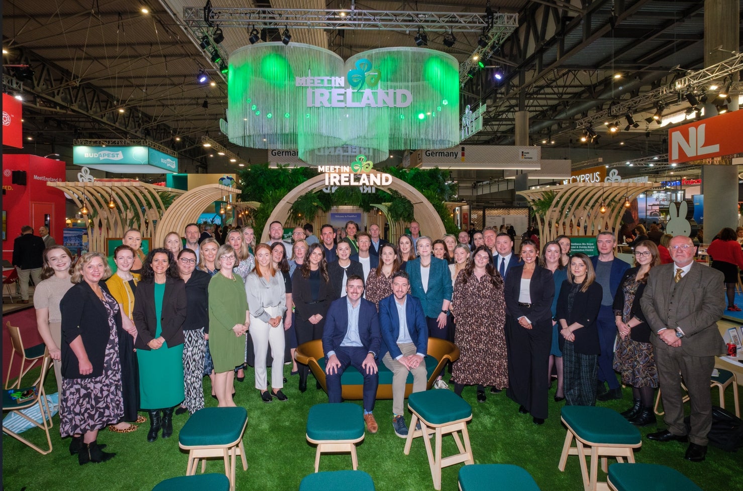 IBTM World 2026