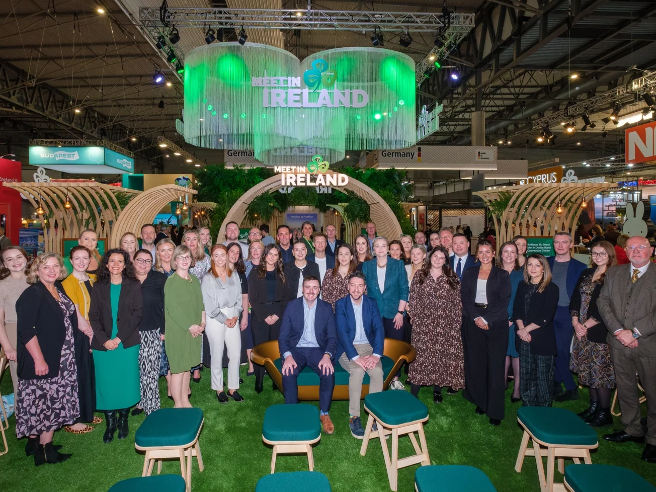IBTM World 2026