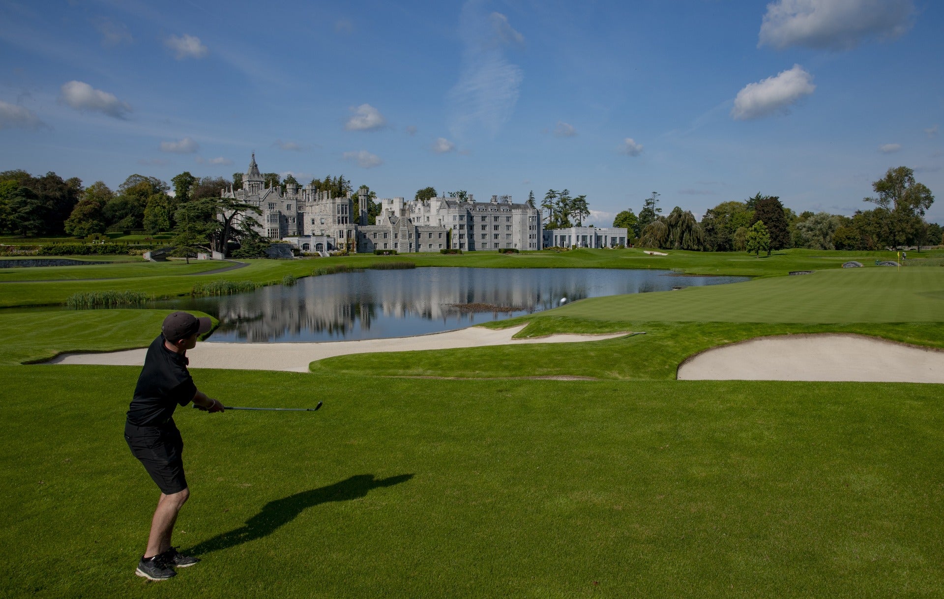 Ryder Cup and Wild Atlantic Way webinar