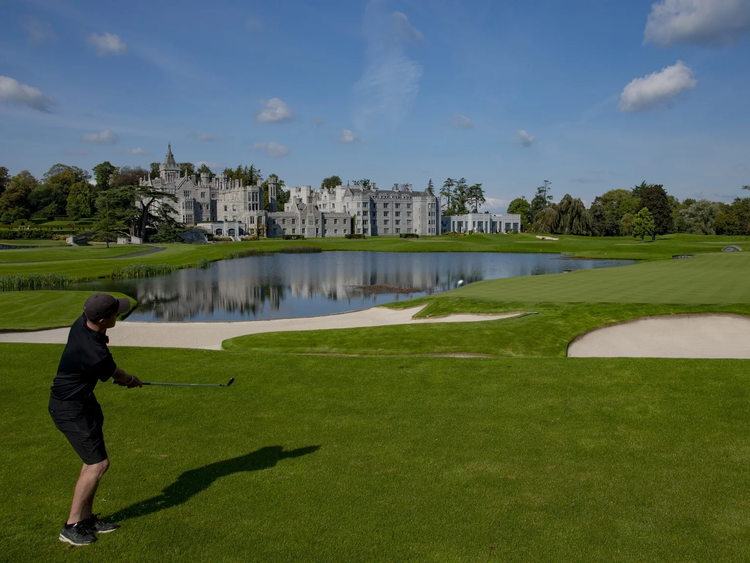 Ryder Cup and Wild Atlantic Way webinar