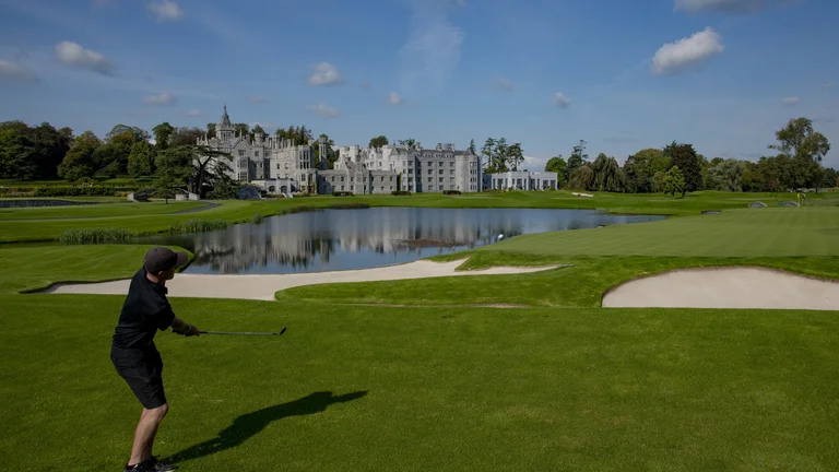 France Webinar 2026 - Ryder Cup 2027 & Wild Atlantic Way