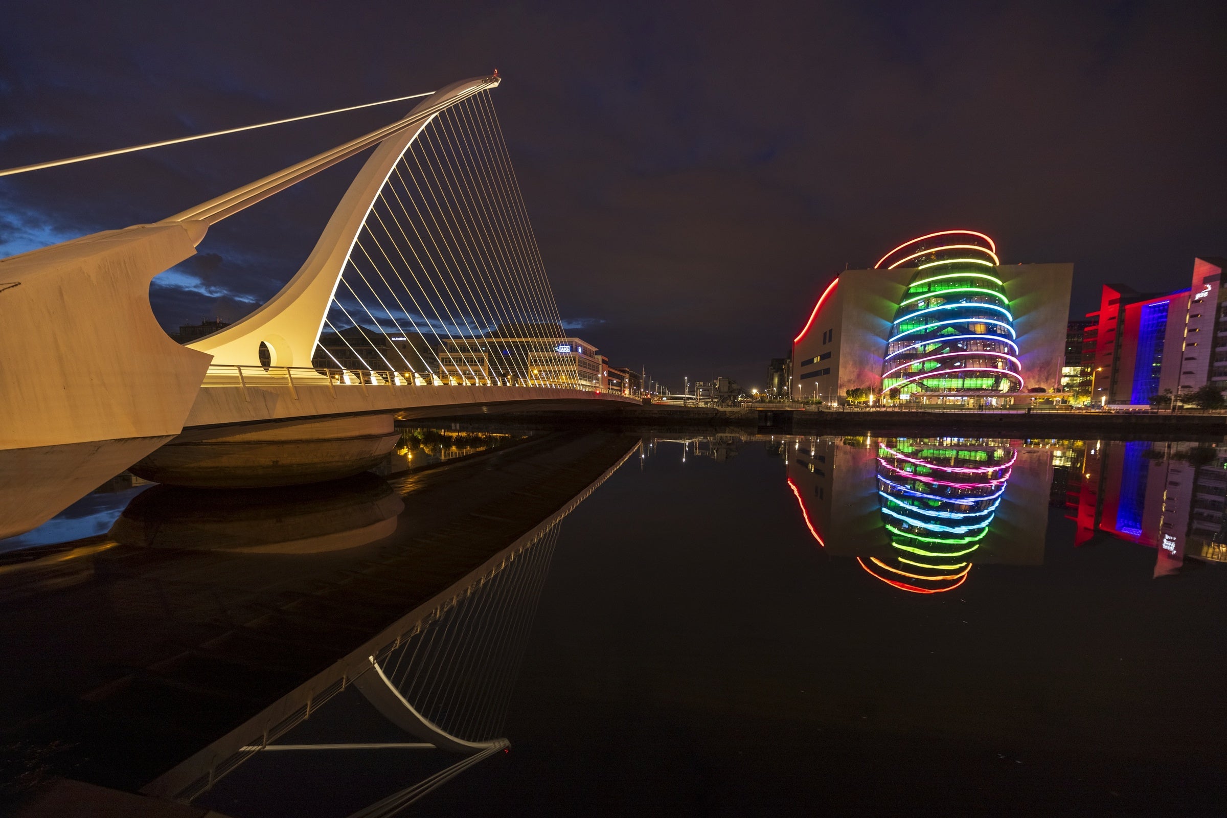 BestCities Global Forum in Dublin