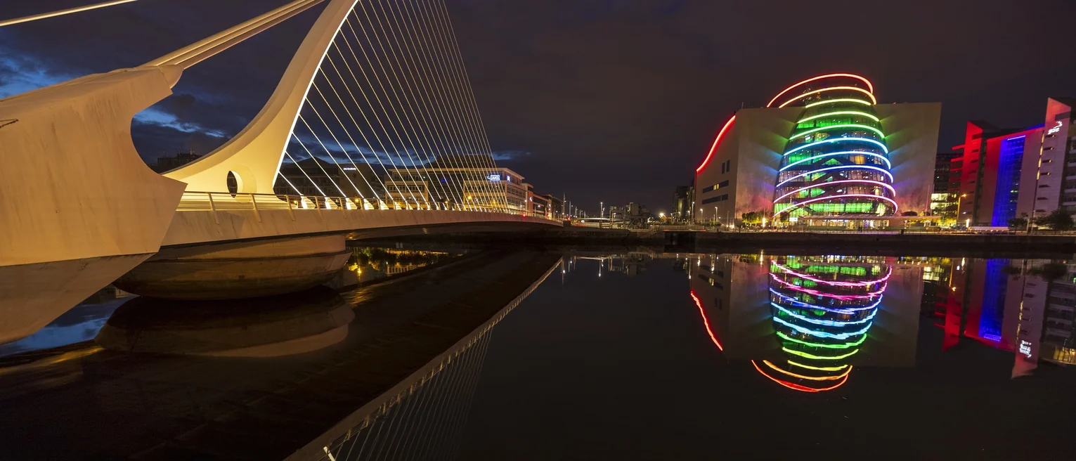 BestCities Global Forum in Dublin