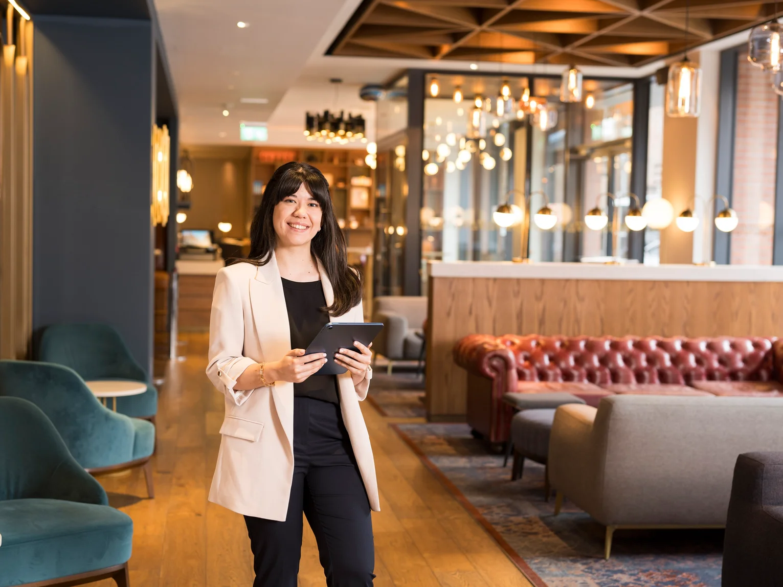 LinkedIn marketing for your tourism business