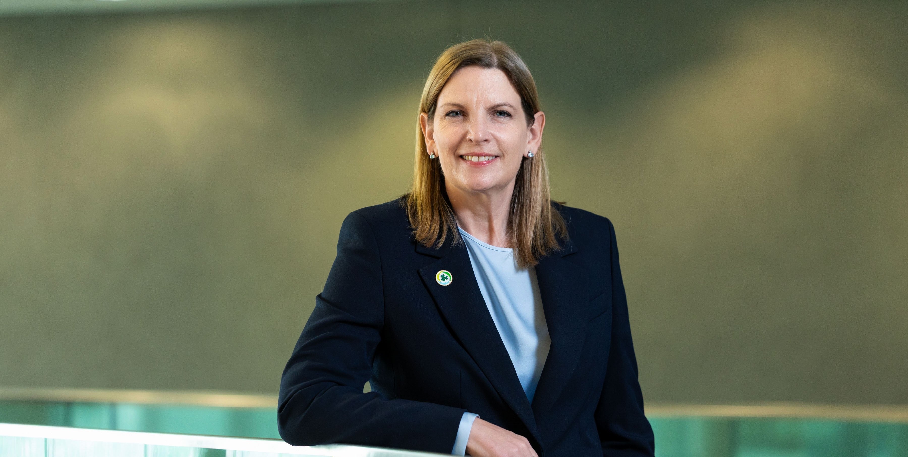 Caroline Bocquel appointed CEO
