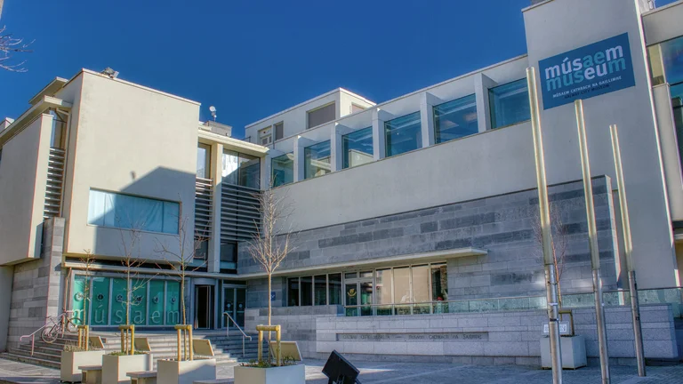 Galway Museum and Visitor Experiences