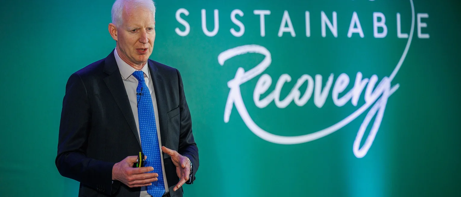 Paul Kelly to step down as CEO