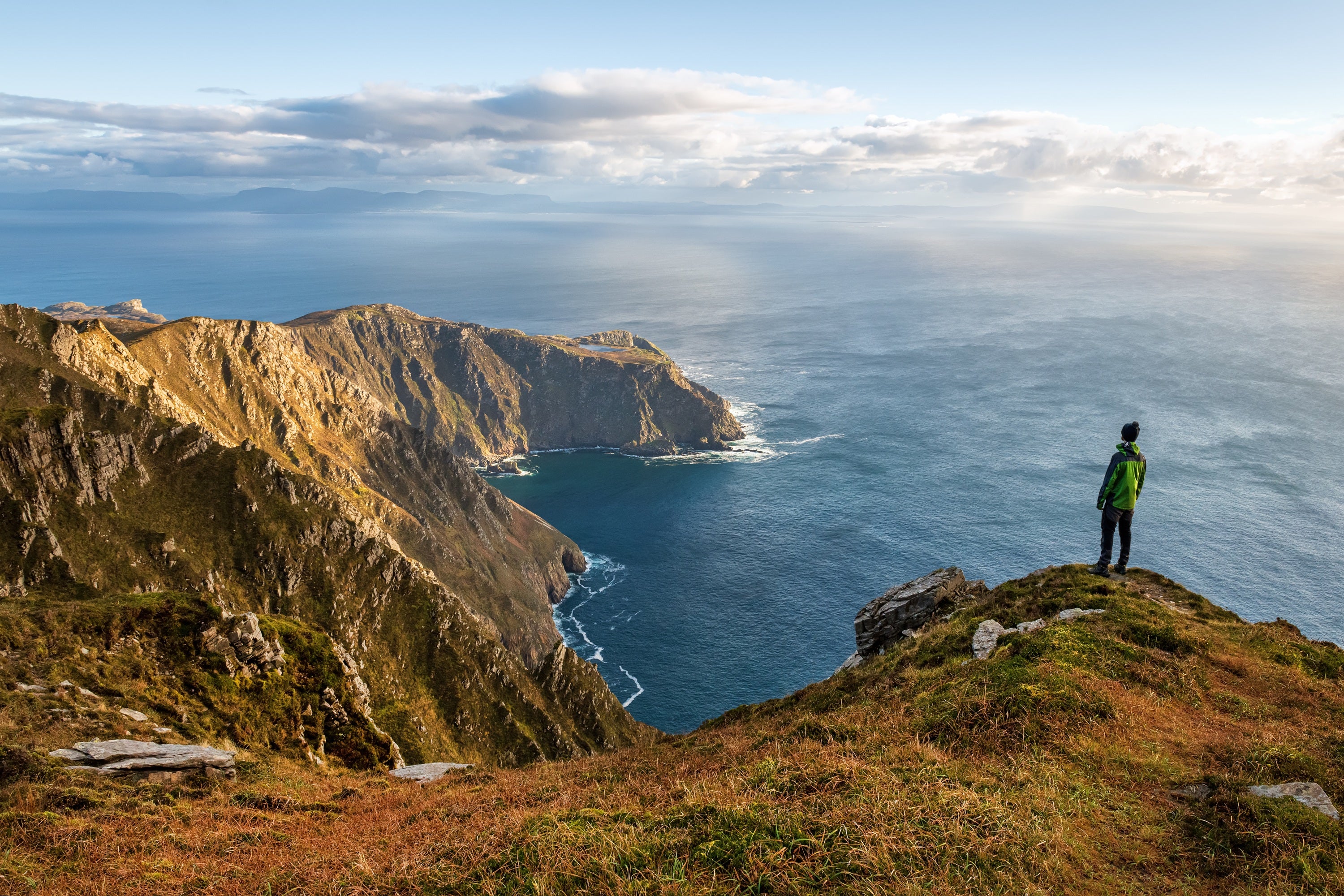 Connect with the Wild Atlantic Way team