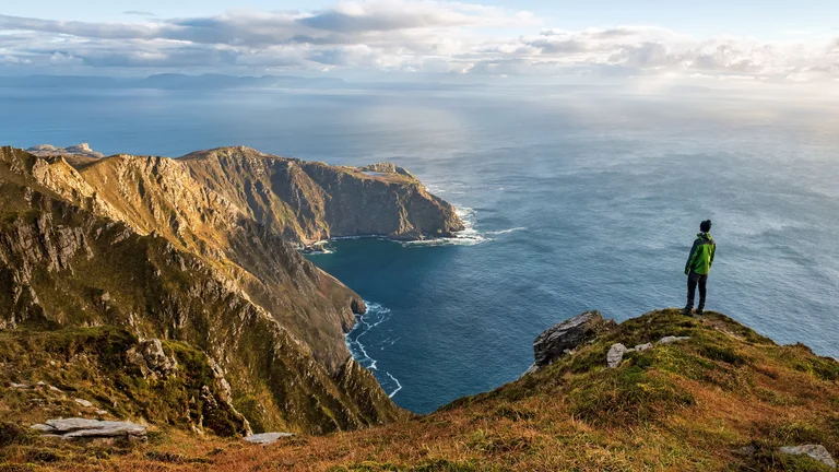 Connect with the Wild Atlantic Way team