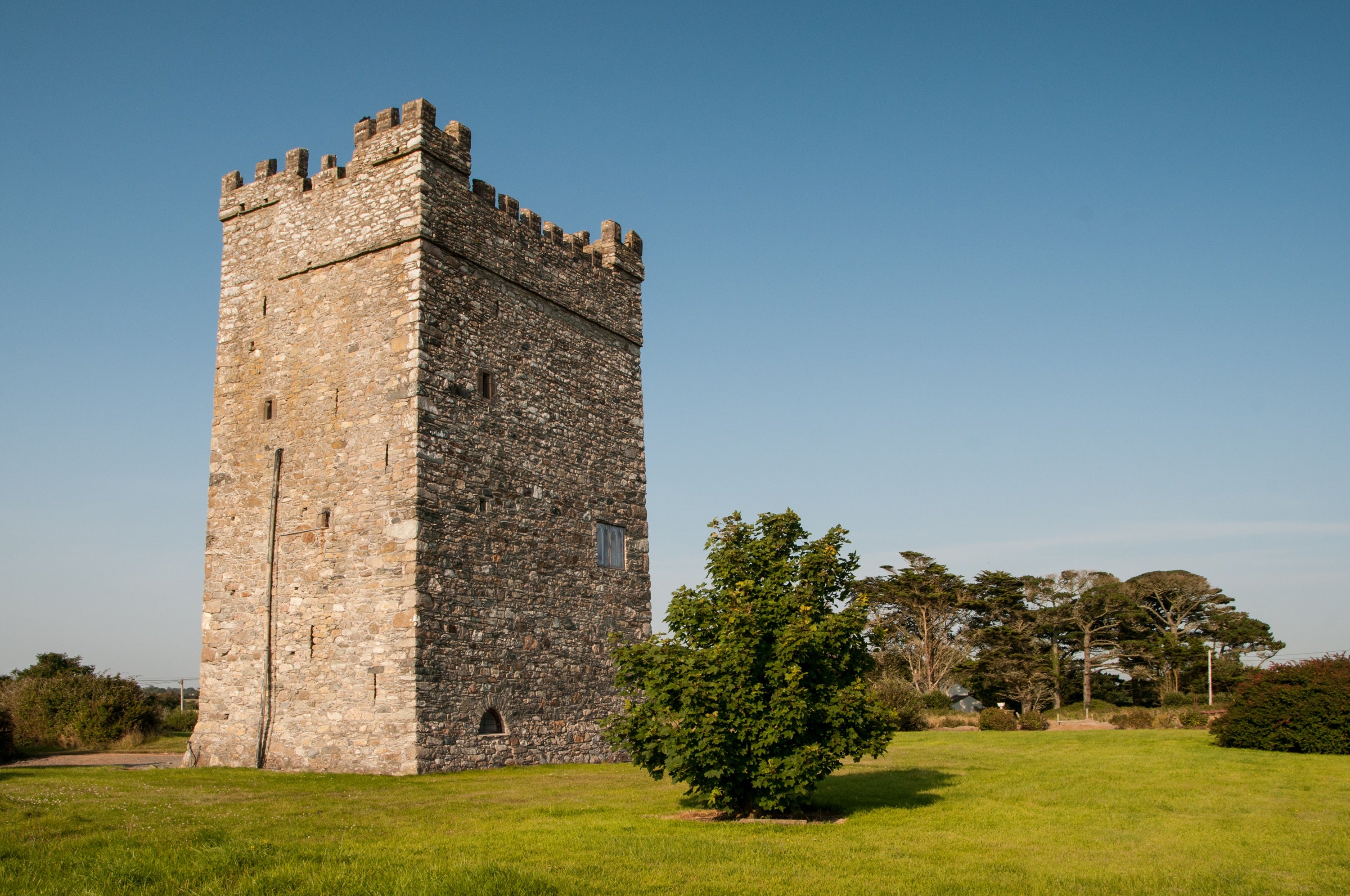 Enhancing rural and outdoors experiences
