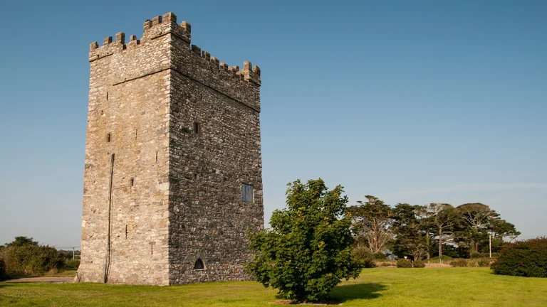Enhancing rural and outdoors experiences