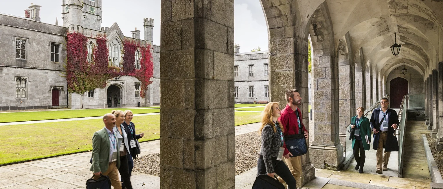 Business Events 2030 strategy launch